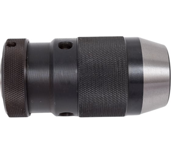 Патрон сверлильный самозажимной 1-13 мм, В16 ТЕХНОРЕАЛ МА310251015