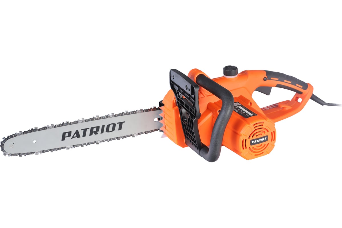 Электрическая цепная пила Patriot ESP 2016 220301550