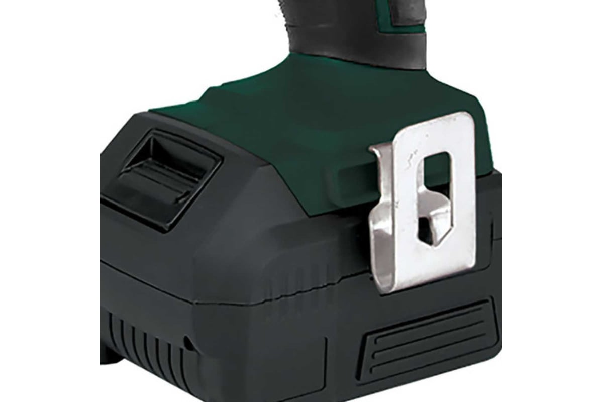 Профессиональный бесщеточный гайковерт аккумуляторный KLPRO KLSS18B-80 18 v / 8.0 ah li-ion 13992