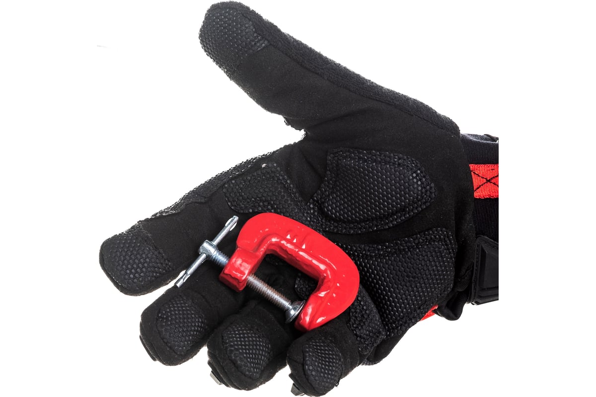 Струбцина тип G 25 мм FIT 59201