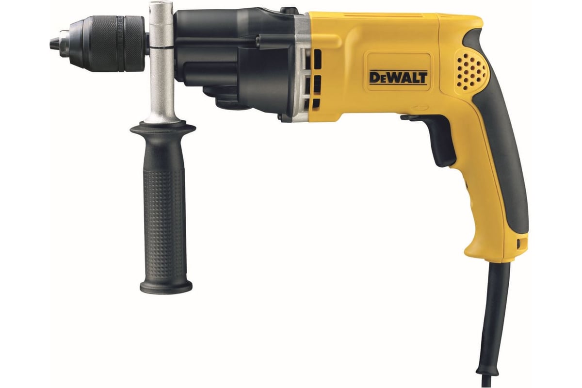 Дрель DeWalt D 21441