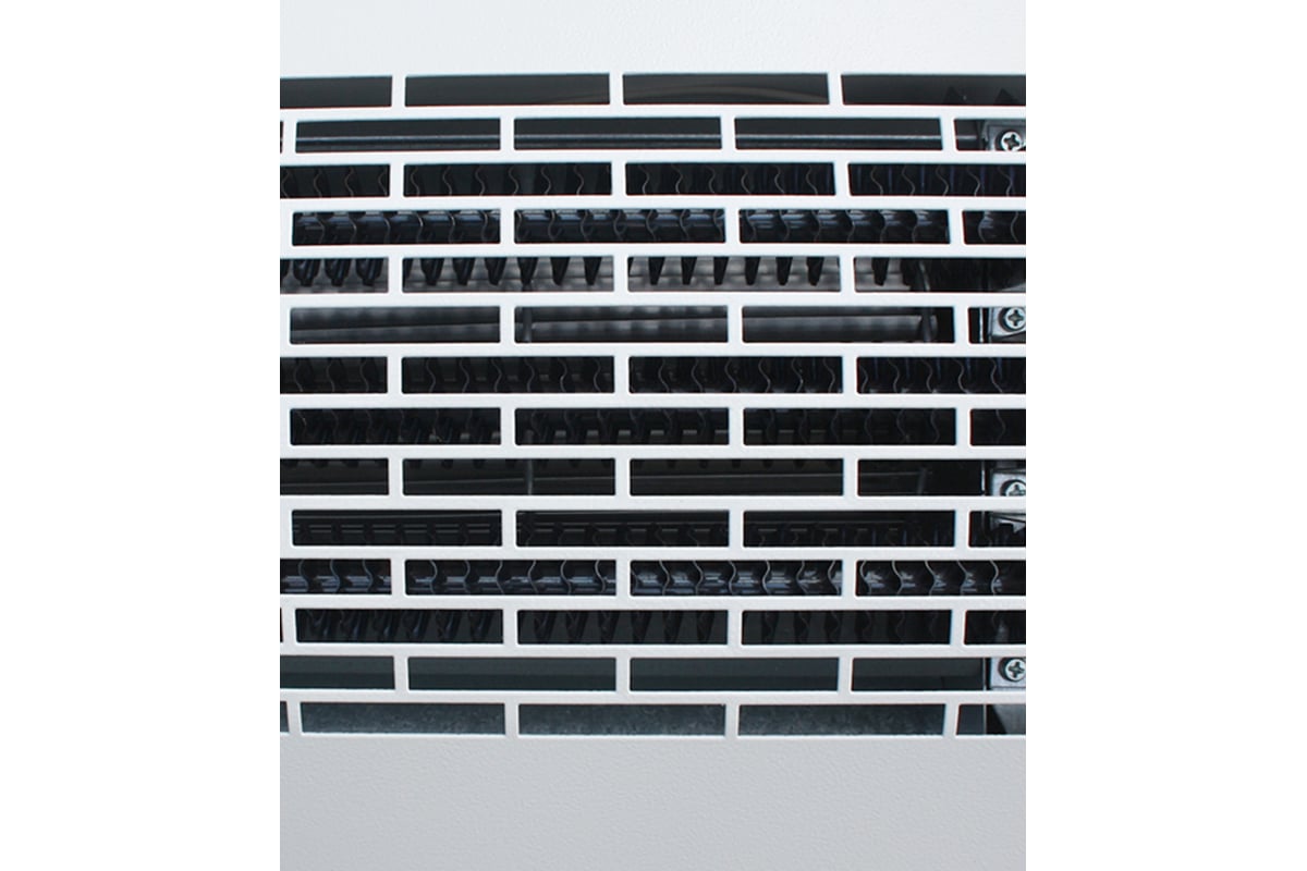 Тепловая завеса Hintek RM-0915-3D-Y 9 кВт 05.000041
