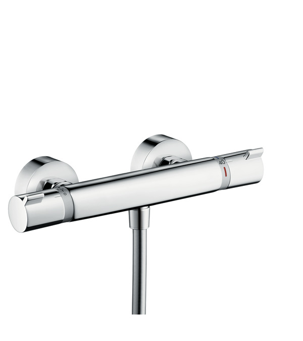 Душевая стойка Hansgrohe Raindance Select 27115000 термостат