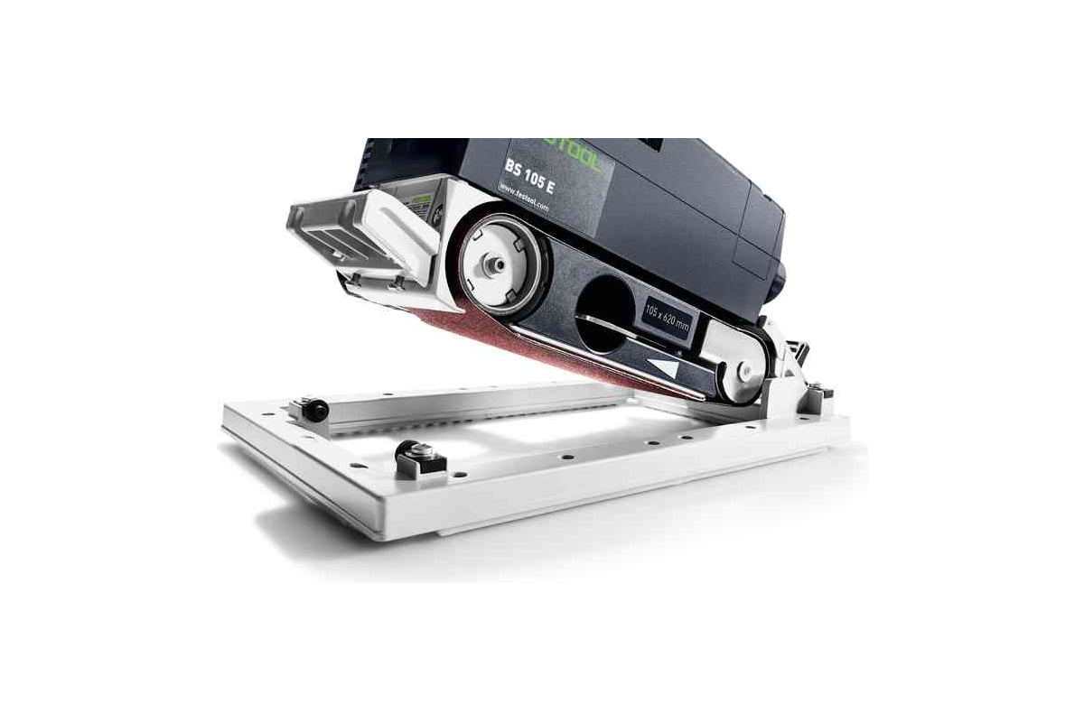Ленточная шлифмашина Festool MAXI BS 105 E-Plus 575766