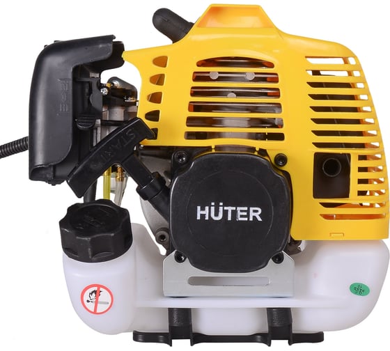 Бензиновый триммер Huter GGT-1000T 70/2/2