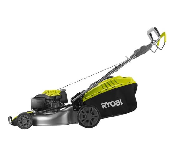 Газонокосилка бензиновая Ryobi 4-in-1 RLM53175S 5133002555