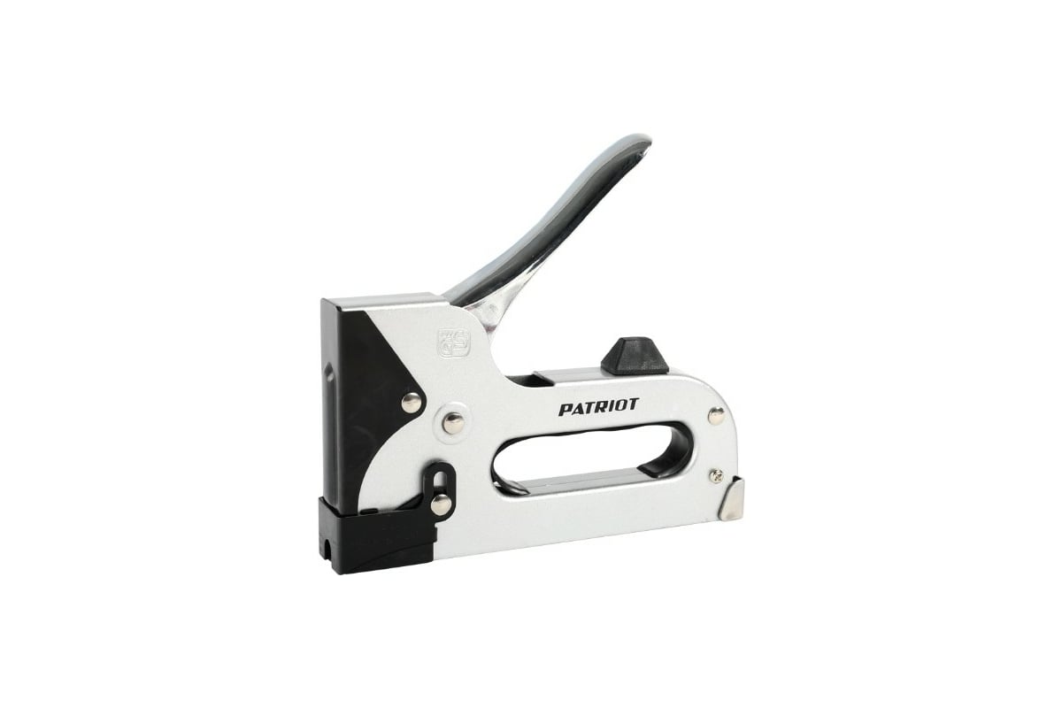 Степлер, скобы тип 53 6-14мм Patriot Platinum SPQ-112L 350007503