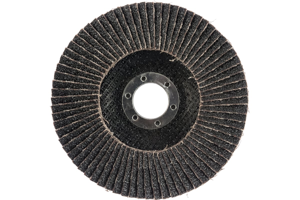 Диск лепестковый для УШМ (125х22 мм; К36) Makita D-28070