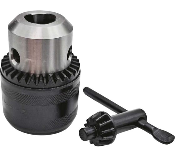 Патрон DAKSTOOLS ПС-16 В16 с ключом ПС16В16