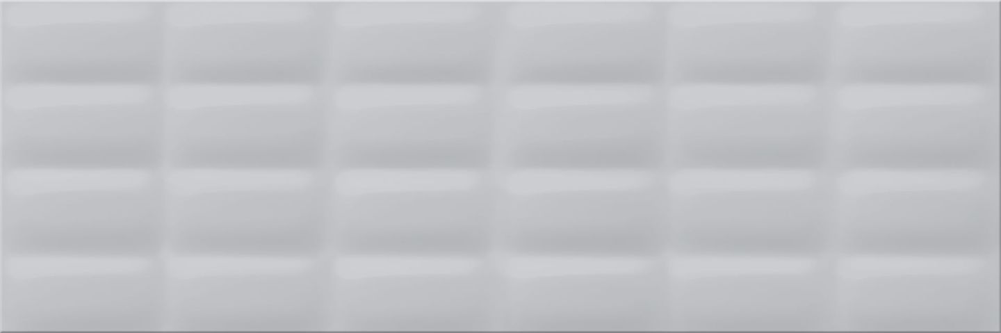 Керамическая плитка Meissen Vivid Colours серый 25х75 см, O-VVD-WTU092