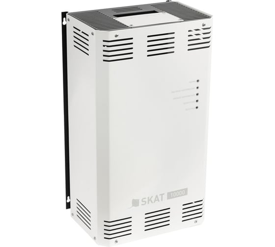 Стабилизатор напряжения Бастион skat st-10000 710