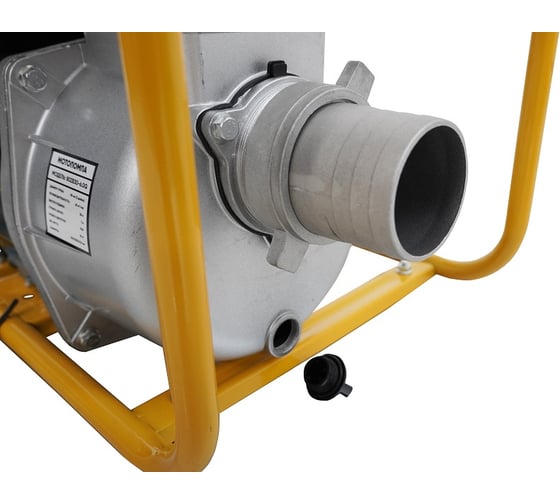 Мотопомпа Habert 80ZB30-6.0Q 00-00160585