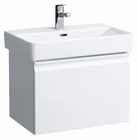 Мебель для ванной Laufen Pro S 55 см
