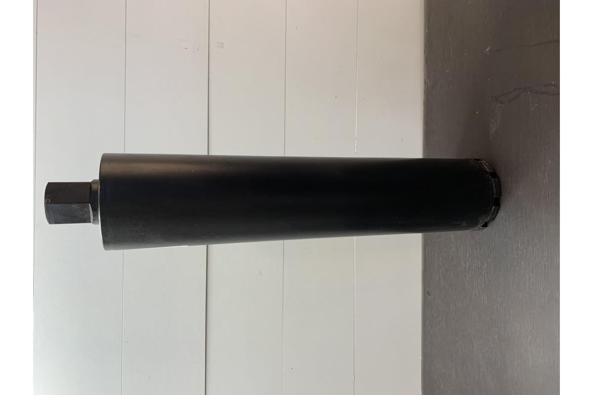Алмазная коронка IRBISDIAM 102D-450L-1 1/4 1024500