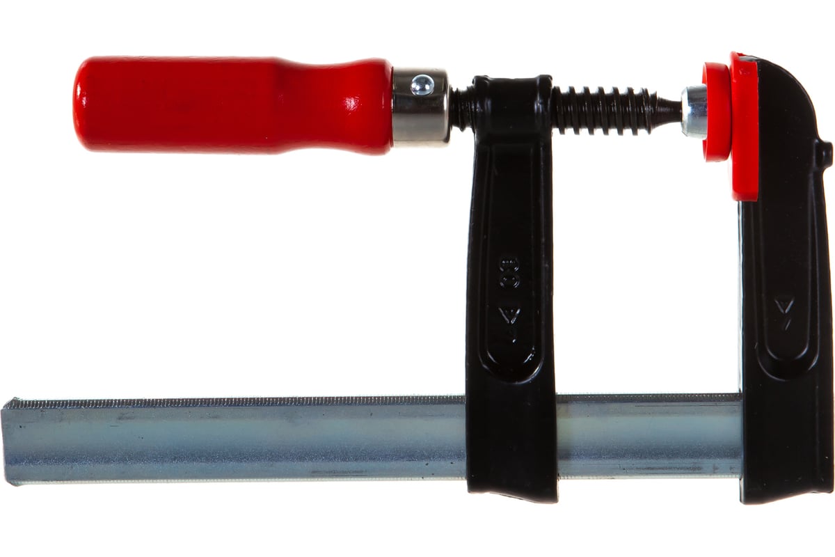 Струбцина 160/80 BESSEY BE-TPN16BE