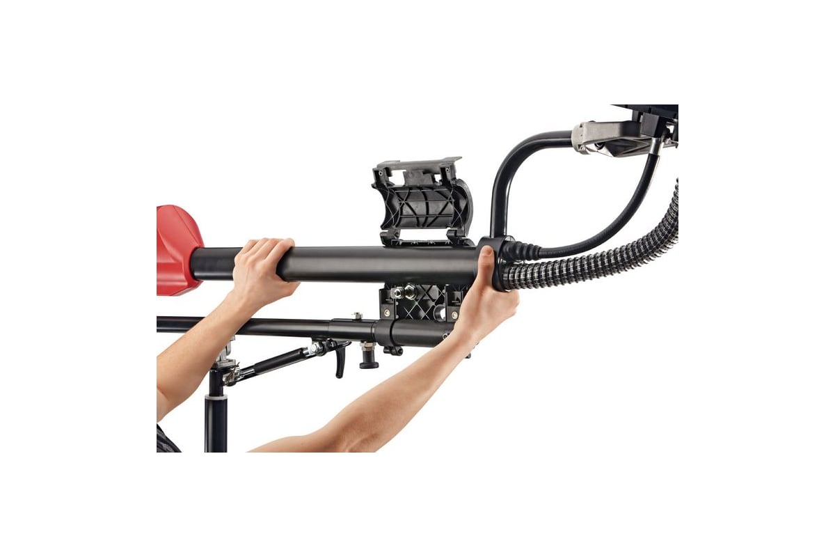 Мобильное рабочее место систем для шлифования стен и потолков Flex GM 320 382167