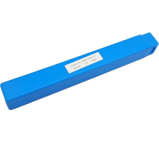 Сверло по металлу к/x 31х180х301 мм, КМ3 TORNERI 044700