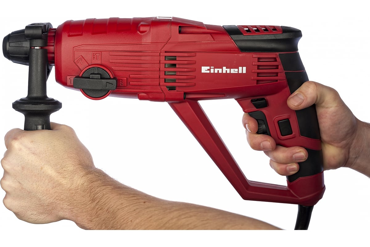 Перфоратор Einhell TH-RH 800 E 4257920