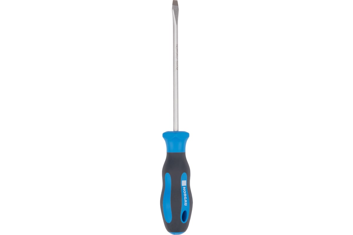 Шлицевая отвертка Norgau SL 5,5х125 мм тип N151 062007255