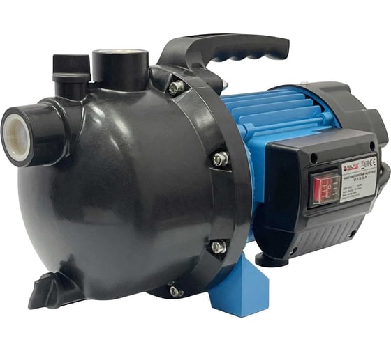 Насос поверхностный Valfex 60/35 П (1) VF.P.60.35.P