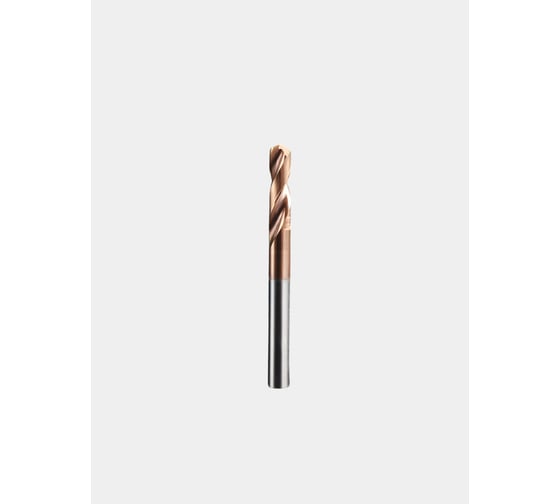 Сверло твердосплавное ц/х РОСИНСТРУМЕНТ 6.0x6х28x66 3D без подачи СОЖ TiSiN 360062866