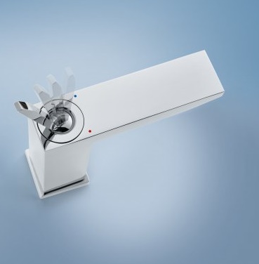 Смеситель для раковины Grohe Eurocube Joy 23656000