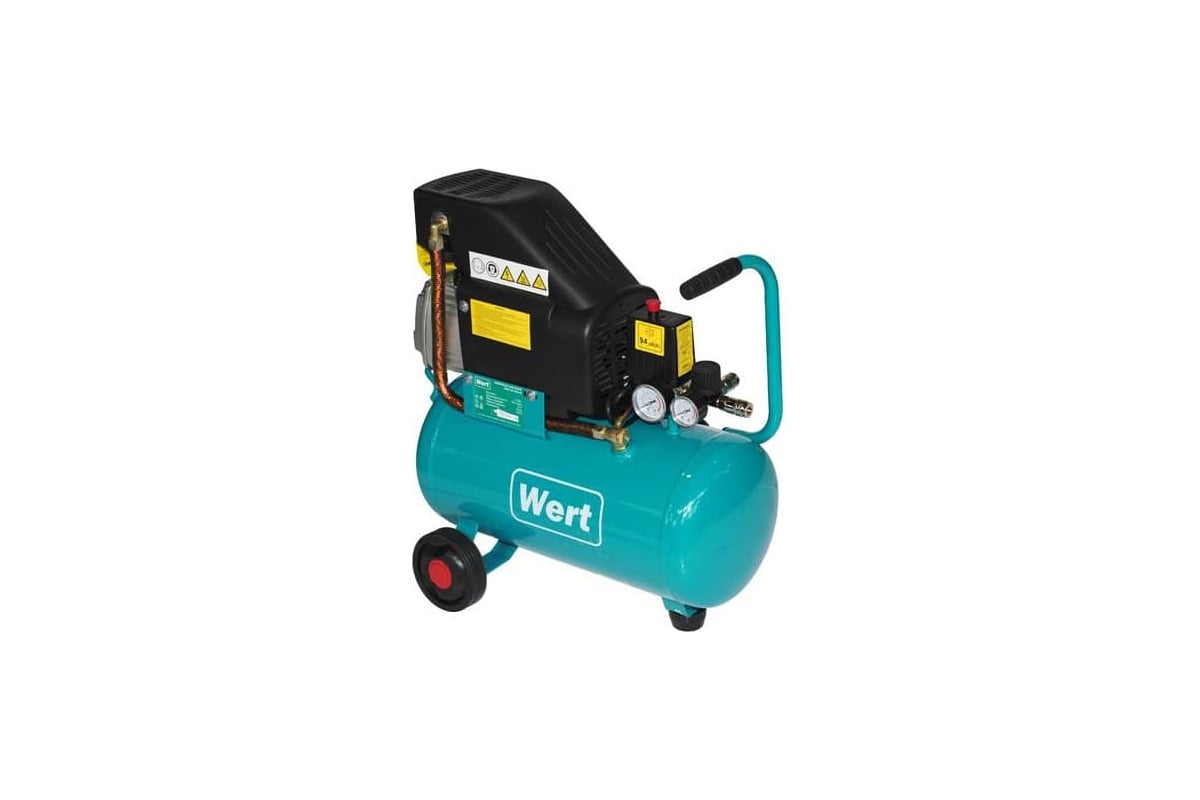 Компрессор Wert AC 300/50 W0503.002.00
