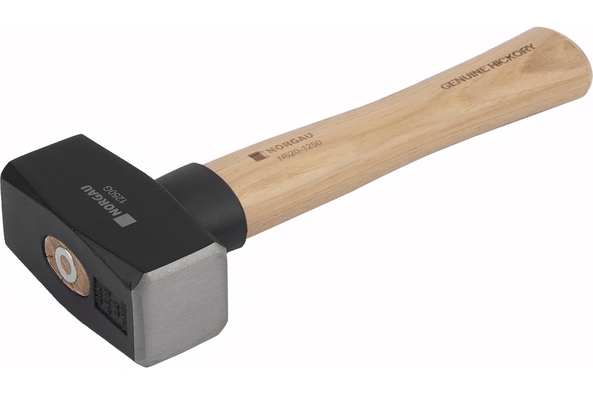 Кувалда Norgau тип N620-1250 1250 гр 075026125