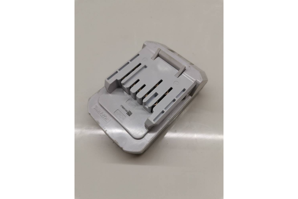 Аккумулятор 18 В; 1,5 А*ч; Li-Ion BL1815G Makita 198186-3