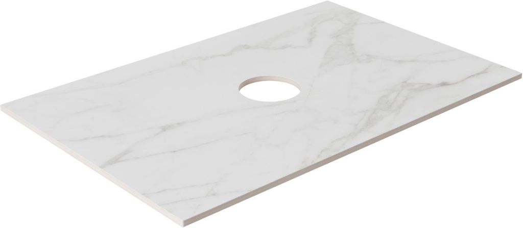 Столешница Allen Brau Reality 70 см marble, 1.32022.M
