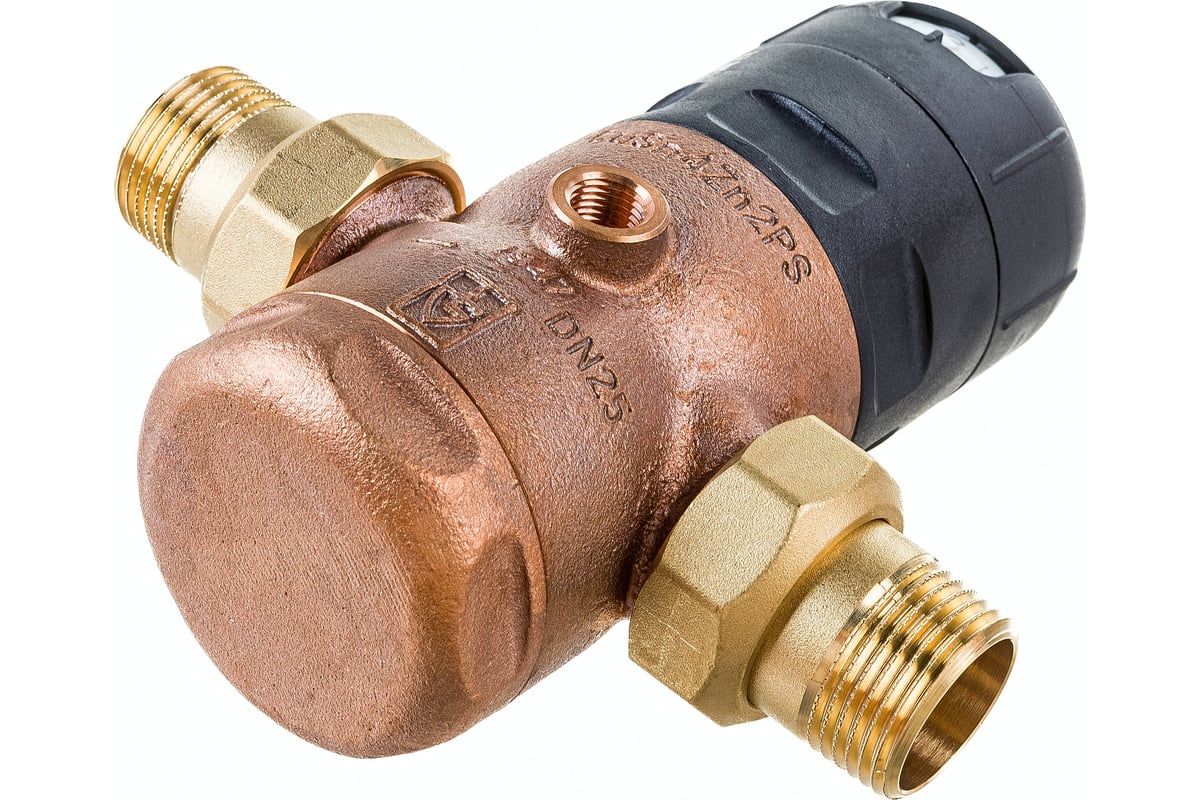 Редуктор давления Goetze G06F-1H (SP) GTZARM016