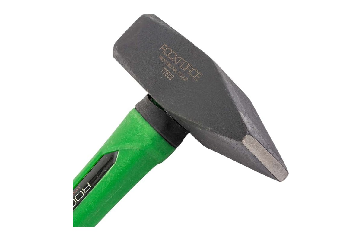 Молоток слесарный Rockforce 600г RF-T7606(58373)