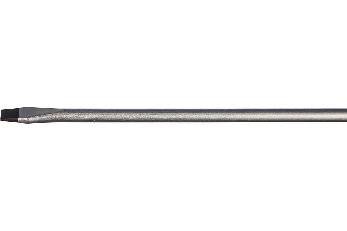 Плоская шлицевая отвертка 6,0х1,2х150 Felo Ergonic 40006510