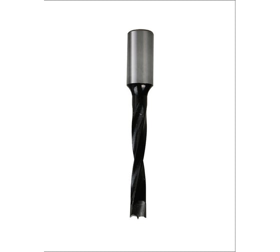 Сверло присадочное глухое правое для ЛДСП 9х70 мм, ц/х 10x20 мм WOODWORK 311.090.R