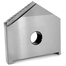 Режущие пластины для свёрл