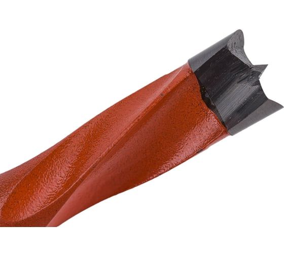 Сверло присадочное глухое 10x57x10 мм, для ЛДСП, левое WOODWORK 310.100.L