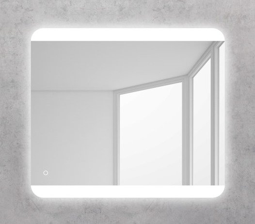 Мебель для ванной BelBagno Luce 100 см