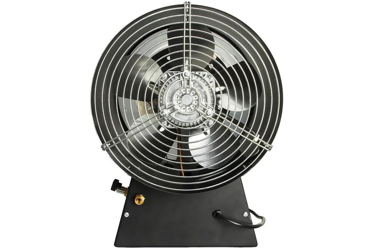 Газовая тепловая пушка Quattro Elementi QE-80G 248-573