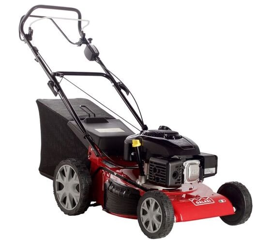 Газонокосилка MA.RI.NA Systems GX 52 SK PHW R52SL5GX03H