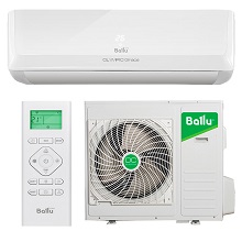 Сплит системы