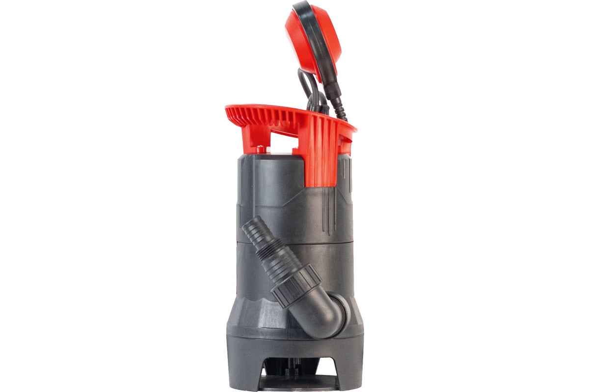 Дренажный насос для грязной воды Verton AQUA DP550/35PE 01.14140.14158