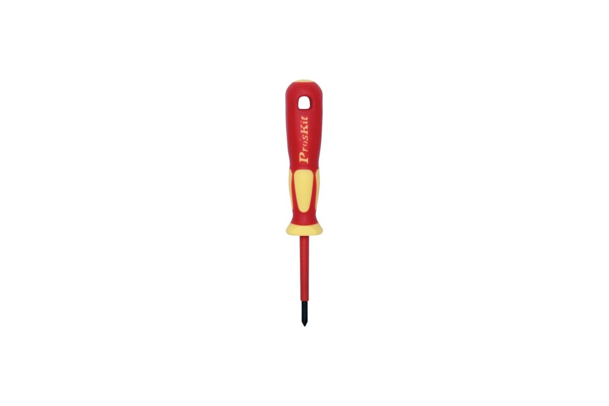 Отвертка 1000В ProsKit SD-800-P1 00252354