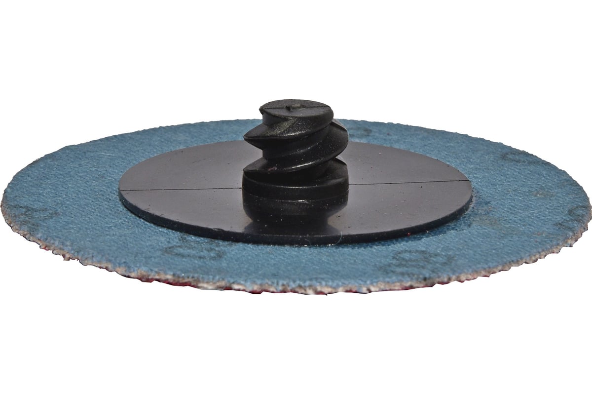 Шлифовальный круг DIABLO R-TYPE CERAMIC 75 мм, P80 ABRAFORM RTYPE-CERAM-D75-80