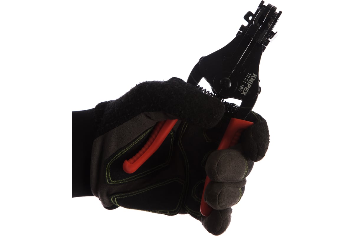 Стриппер Knipex KN-1221180