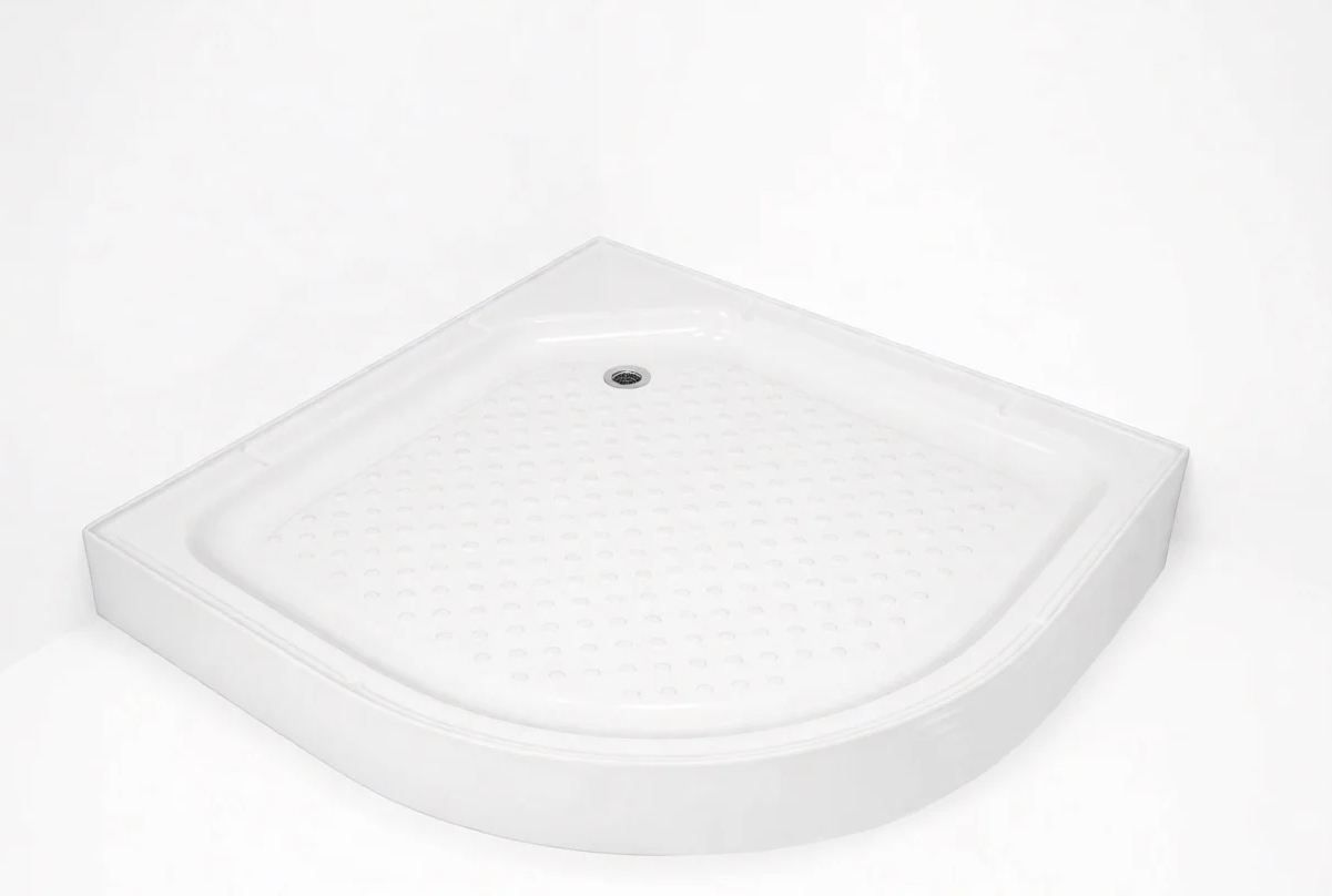 Поддон для душа Wemor 100/13 C 100x100 см