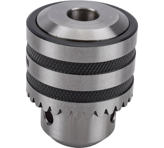 Патрон 151 Эксперт Станочный с ключом (1-10 мм; B12) Профоснастка 70301001