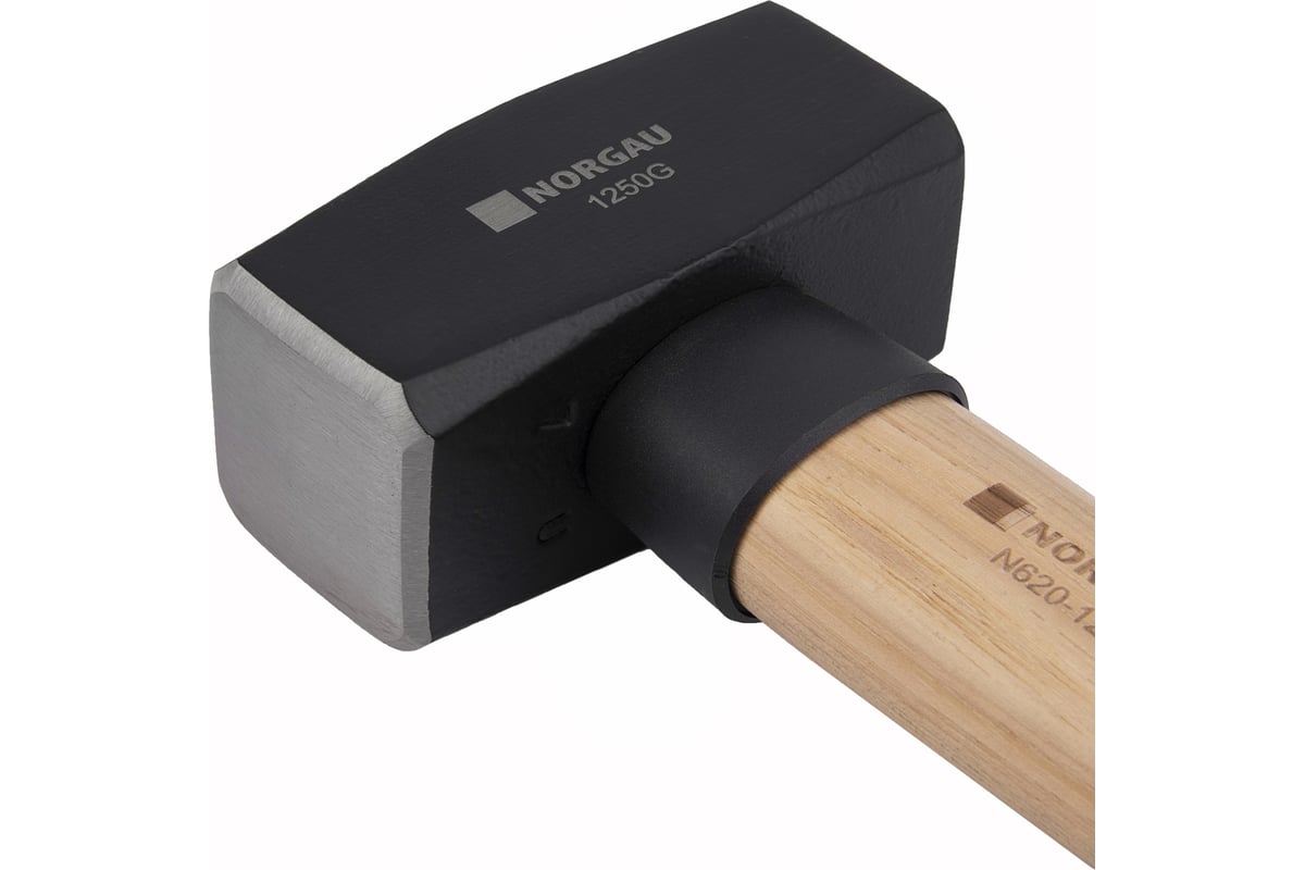 Кувалда Norgau тип N620-1250 1250 гр 075026125