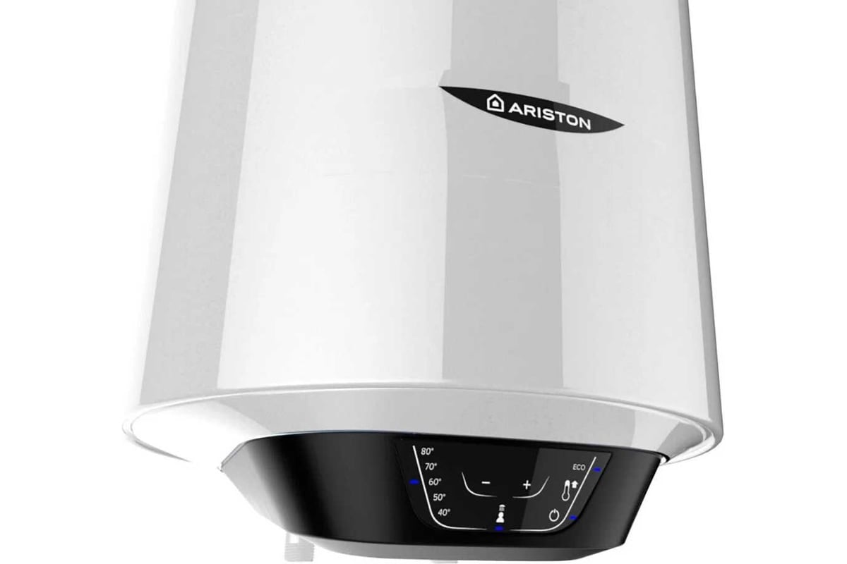 Водонагреватель Ariston PRO1 ECO INOX ABS PW 50 V 3700547