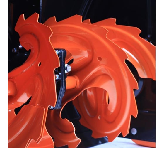 Бензиновый снегоуборщик Patriot PS 731 426108499