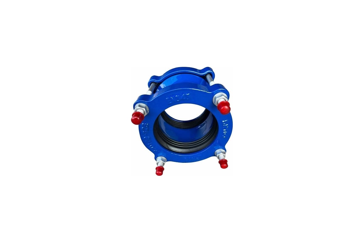Соединительная муфта RUTEMPО RUTEMPO ДРК DN 300 (332-349) BF РА-015601